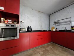 Blk 538 Hougang Street 52 (Hougang), HDB Executive #484210291